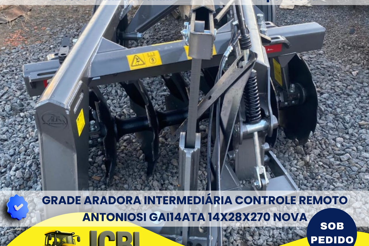 Antoniosi GAI 14 -  5