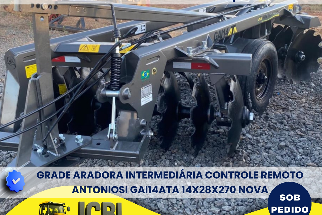Antoniosi GAI 14 -  6