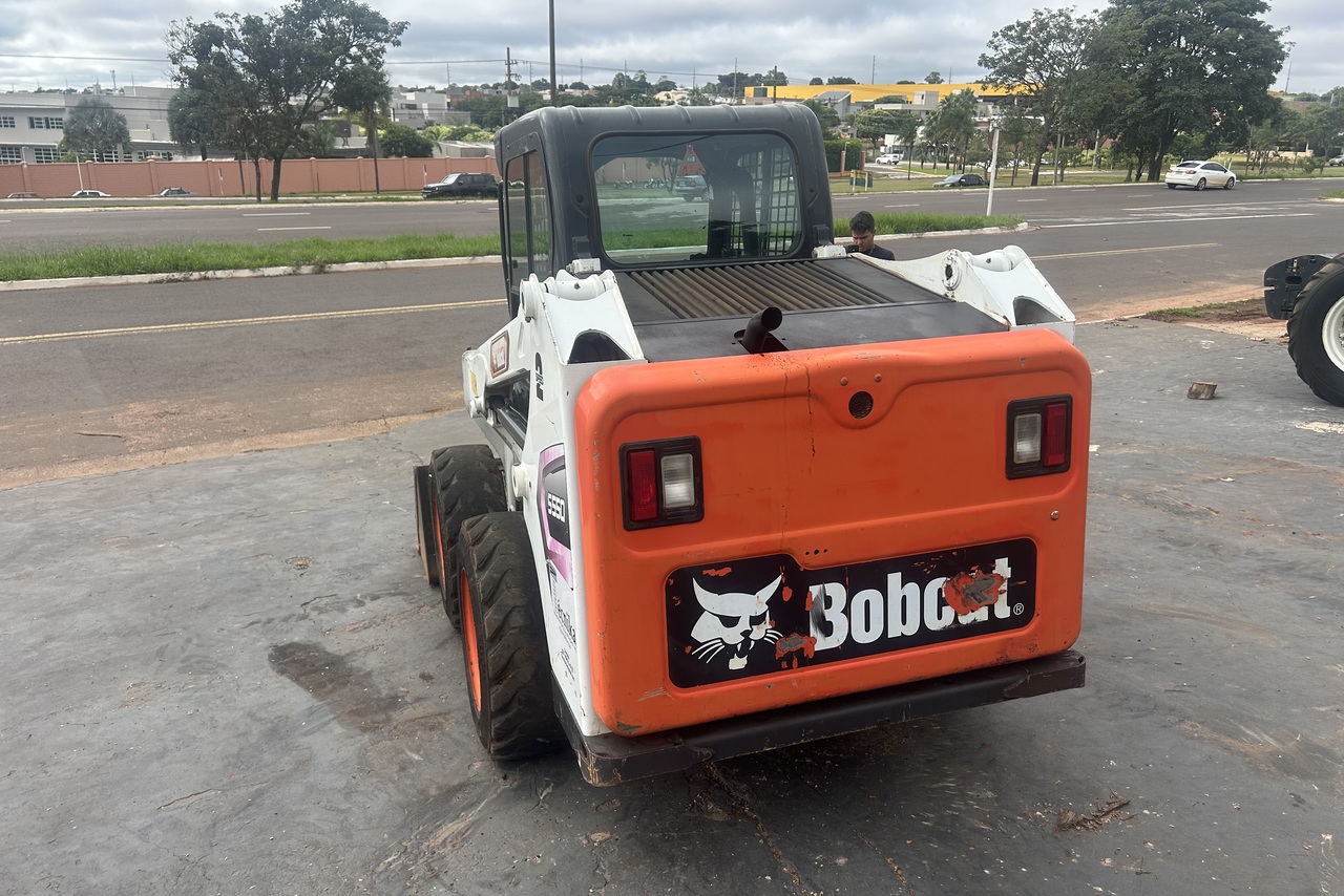 Bobcat S550 - 22/22 3