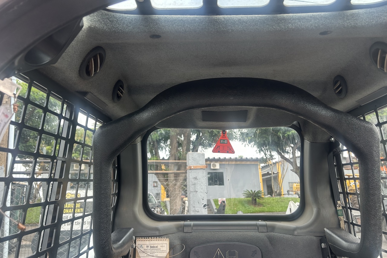 Bobcat S550 - 22/22 6