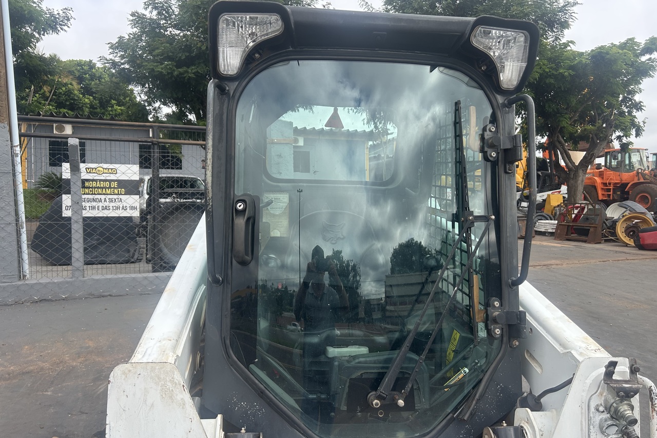 Bobcat S550 - 22/22 7