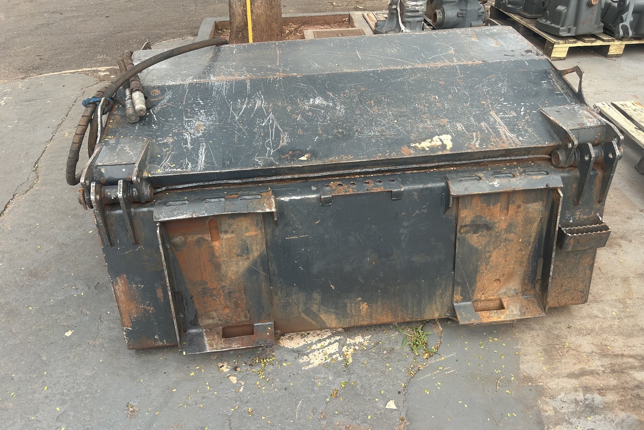Bobcat 60 - 22/22 2