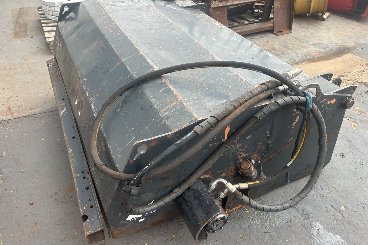 Bobcat 60 - 22/22 3