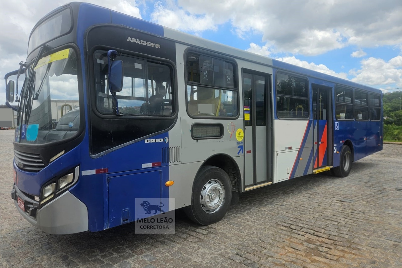 Mercedes Benz Urbano - 15/15 3