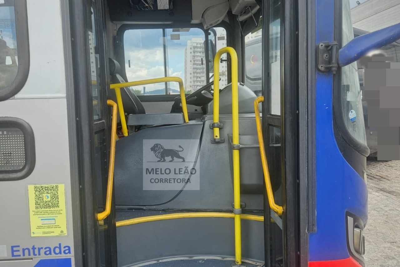 Mercedes Benz Urbano - 15/15 6