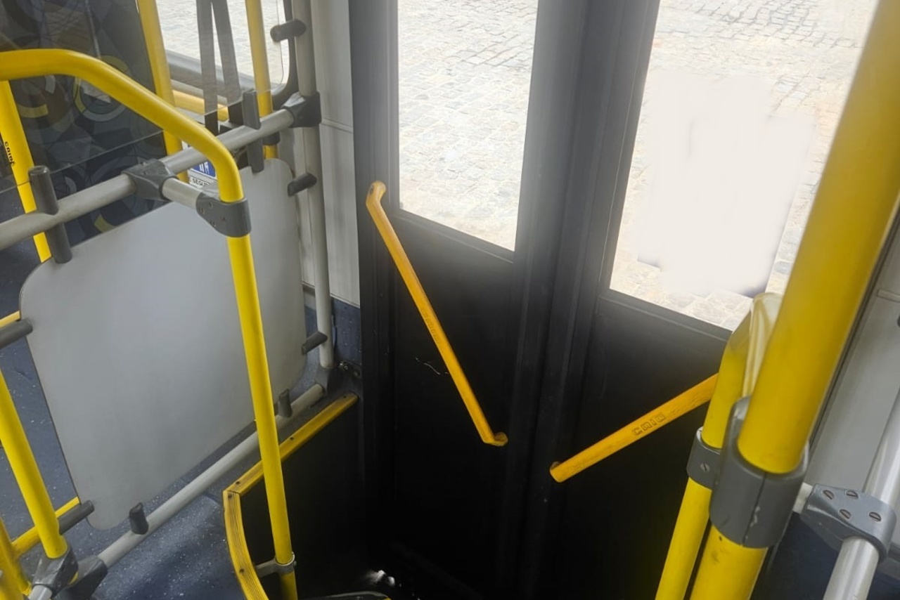Mercedes Benz Urbano - 15/15 9