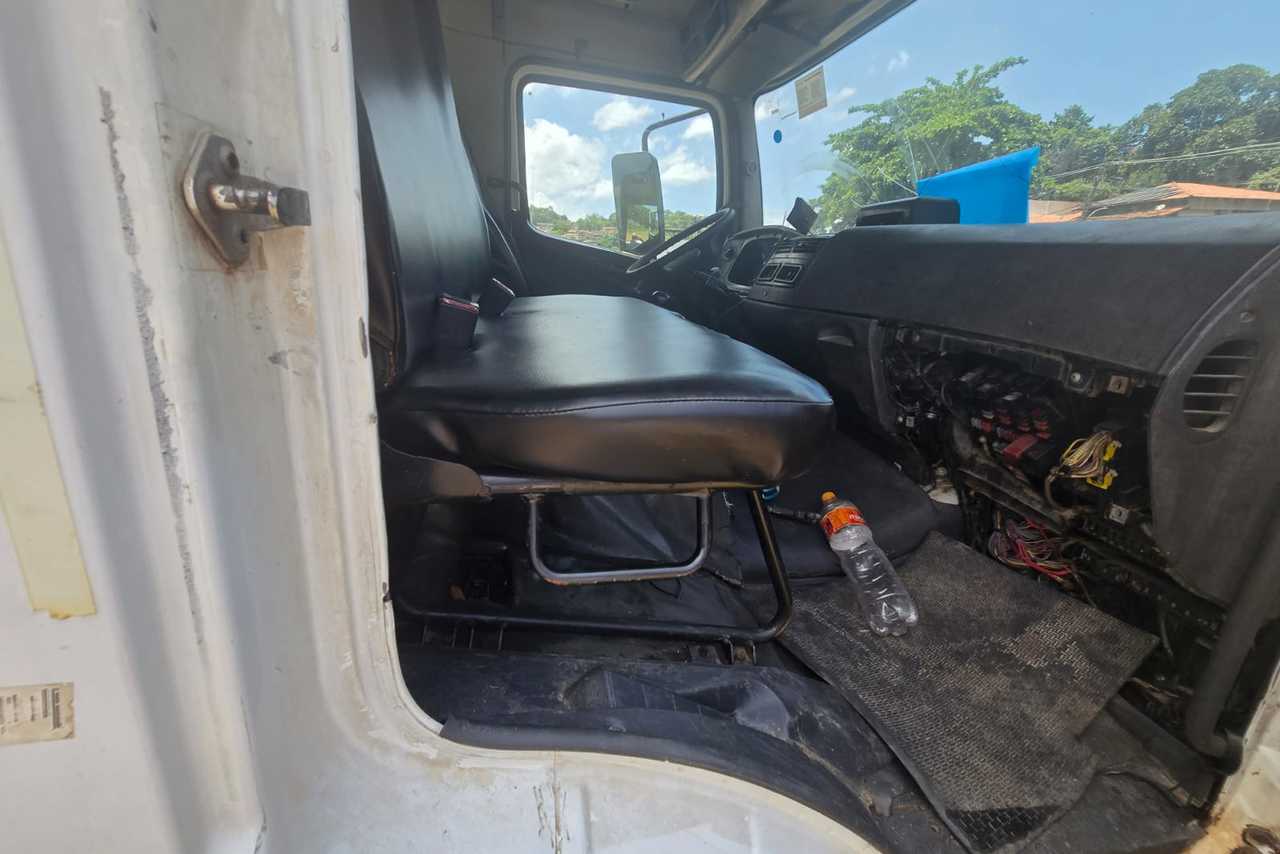 Mercedes Benz Accelo 1016 - 18/18 3