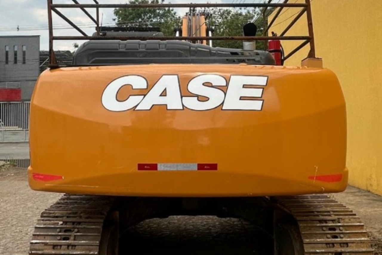 Case CX220 - 19/19 2