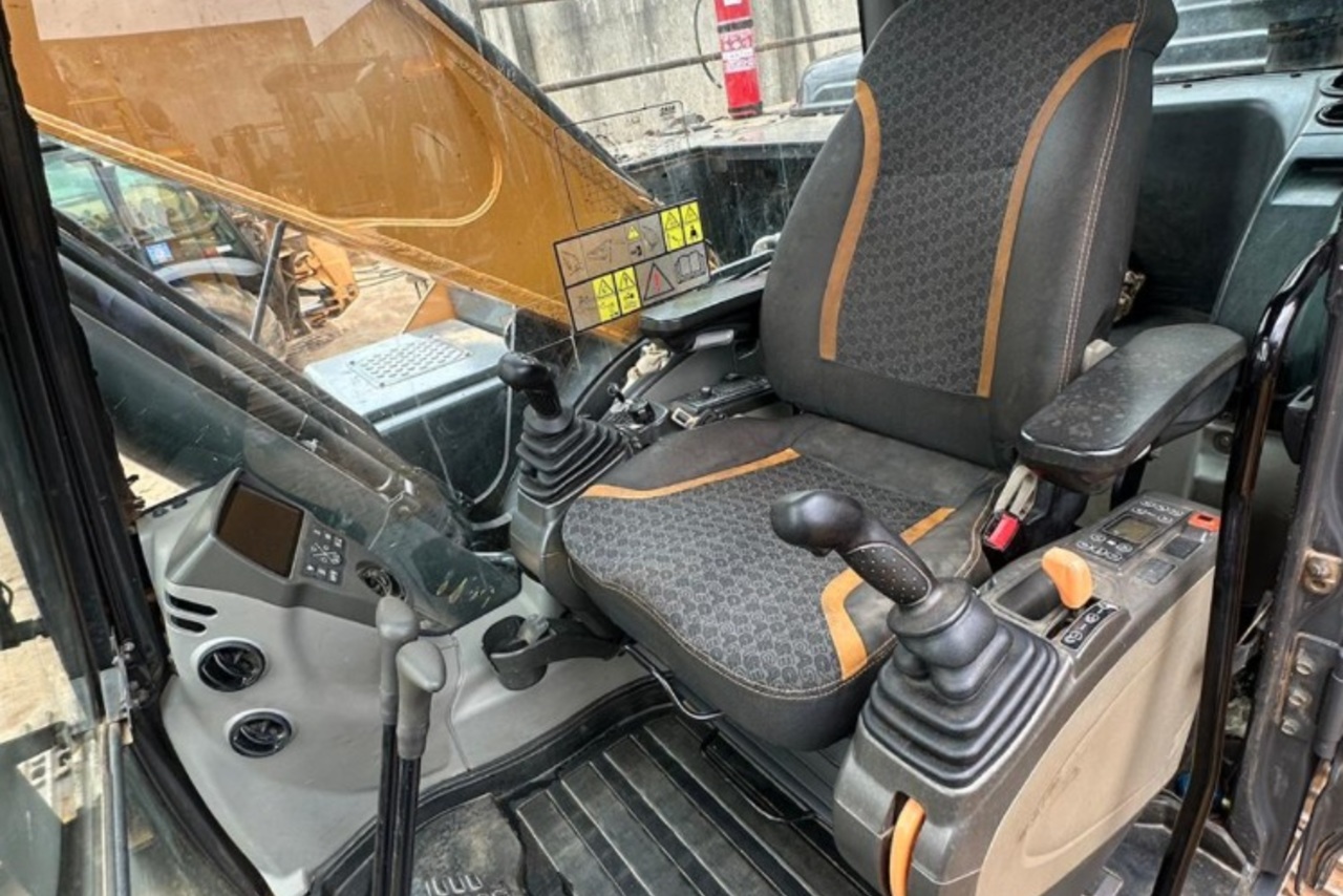 Case CX220 - 19/19 5