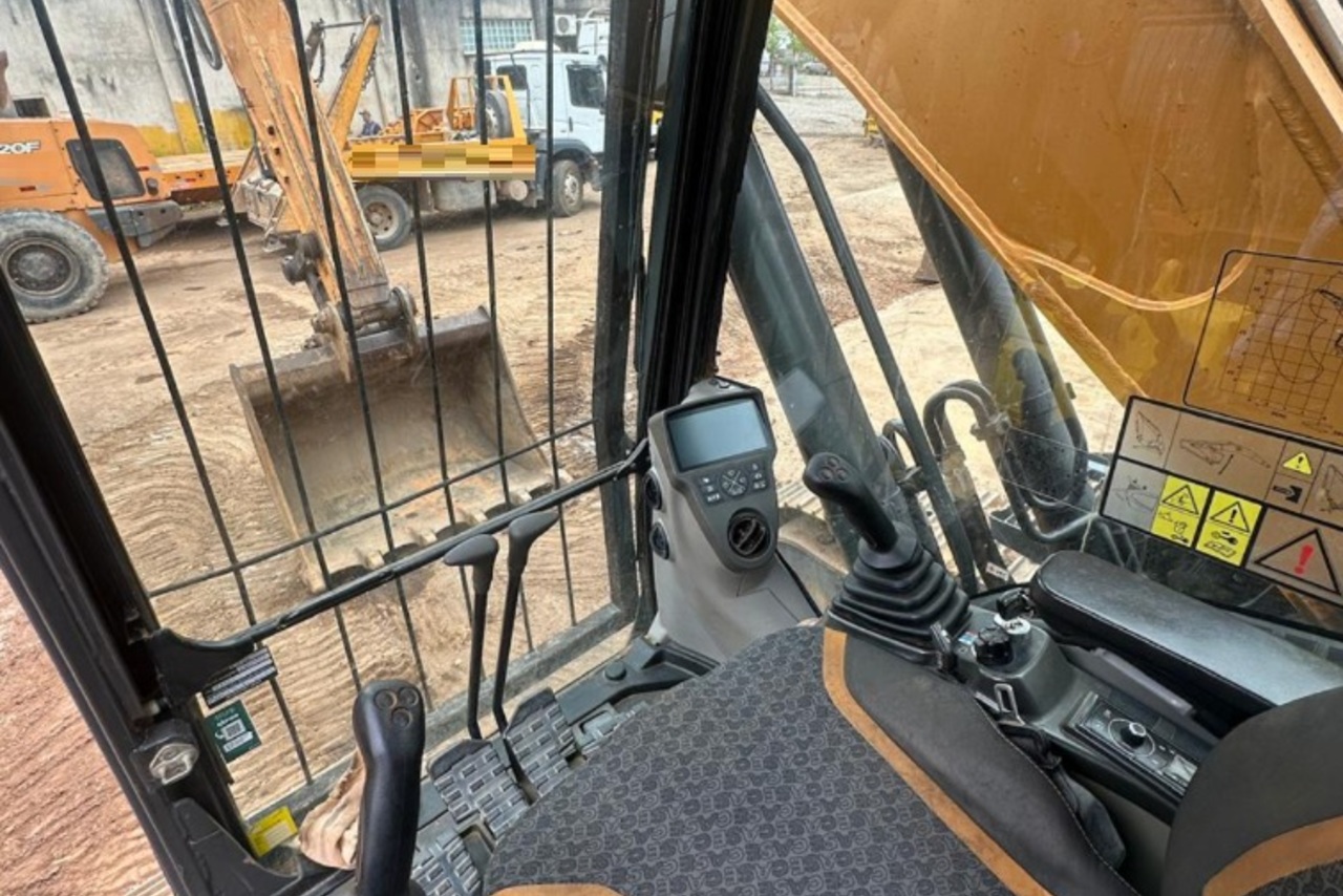 Case CX220 - 19/19 6