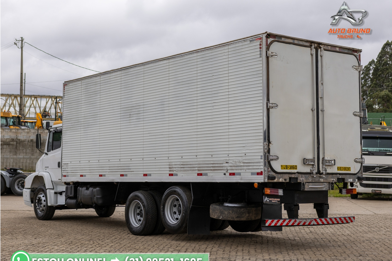 Mercedes Benz MB 2324 - 14/14 3