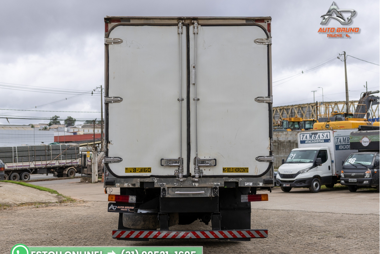 Mercedes Benz MB 2324 - 14/14 5