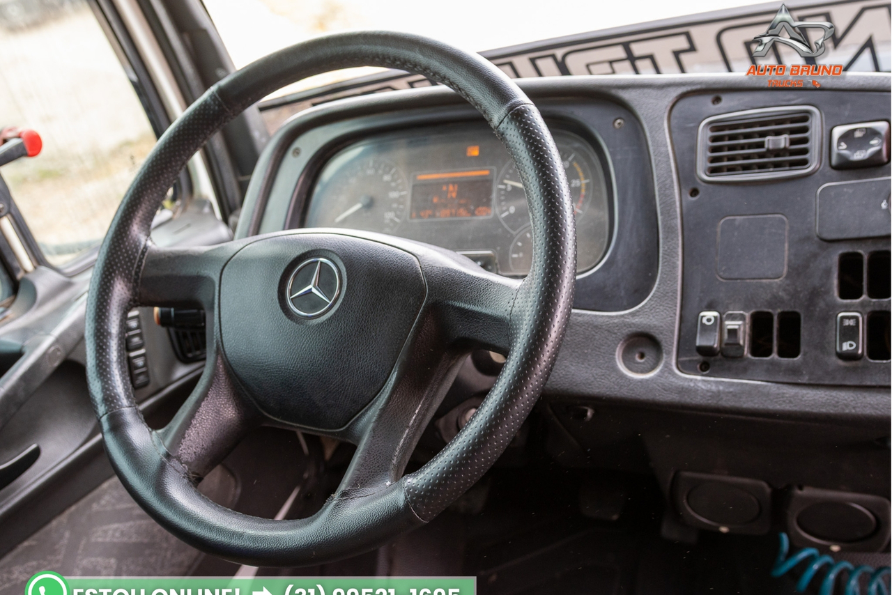 Mercedes Benz MB 2324 - 14/14 9