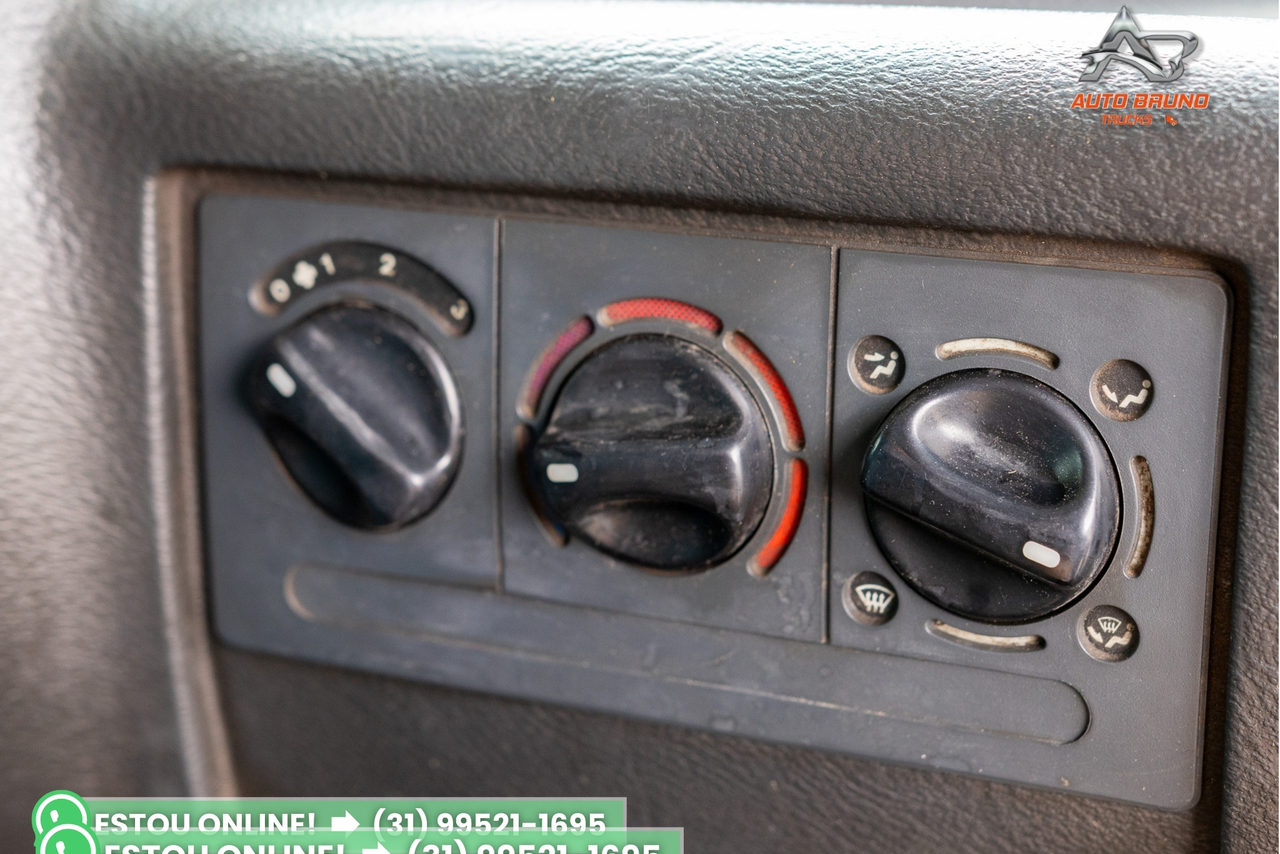 Mercedes Benz MB 2324 - 14/14 13