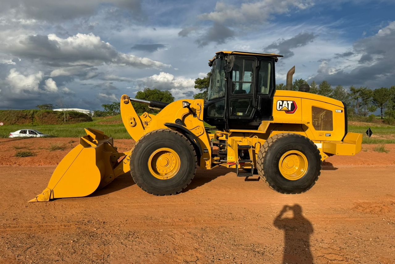 Caterpillar 938 K - 20/20 3