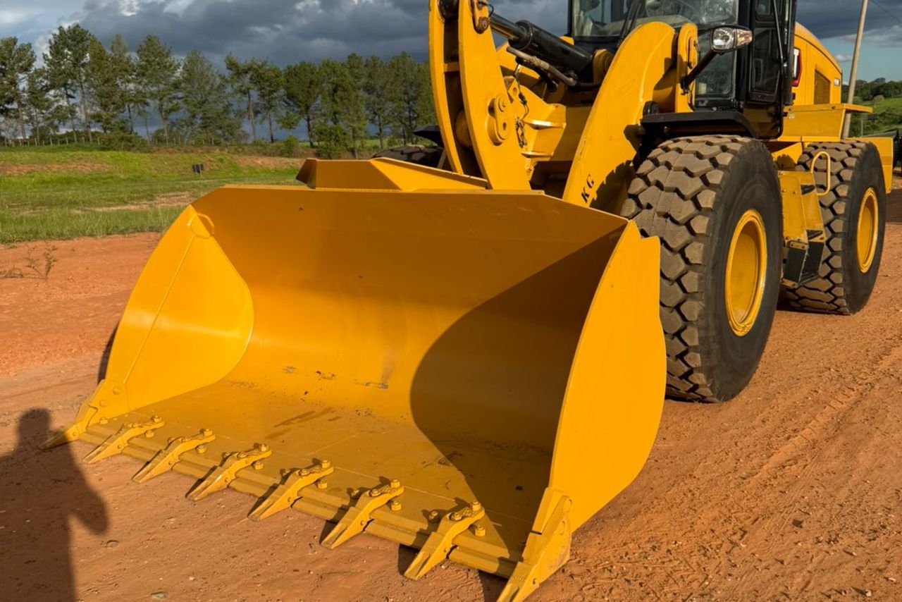 Caterpillar 938 K - 20/20 6
