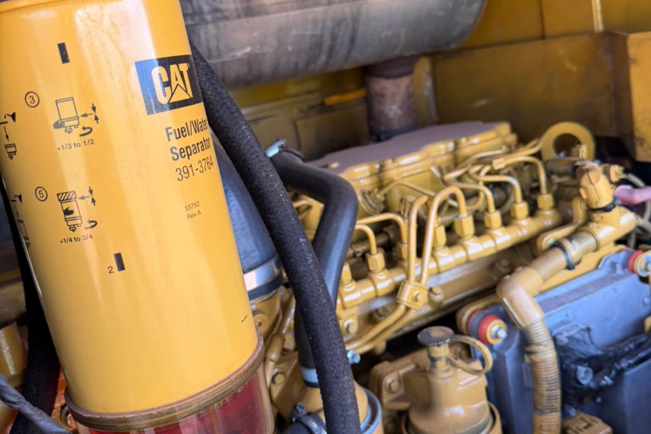 Caterpillar 938 K - 20/20 8