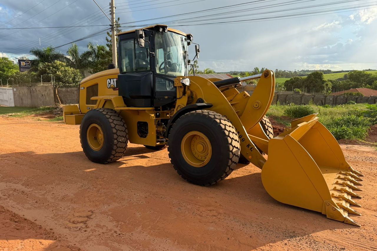 Caterpillar 938 K - 20/20 9
