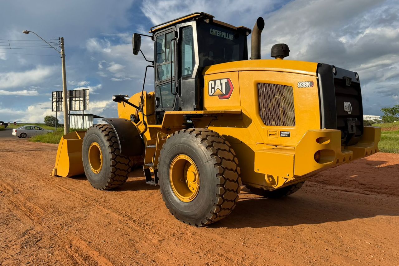 Caterpillar 938 K - 20/20 11