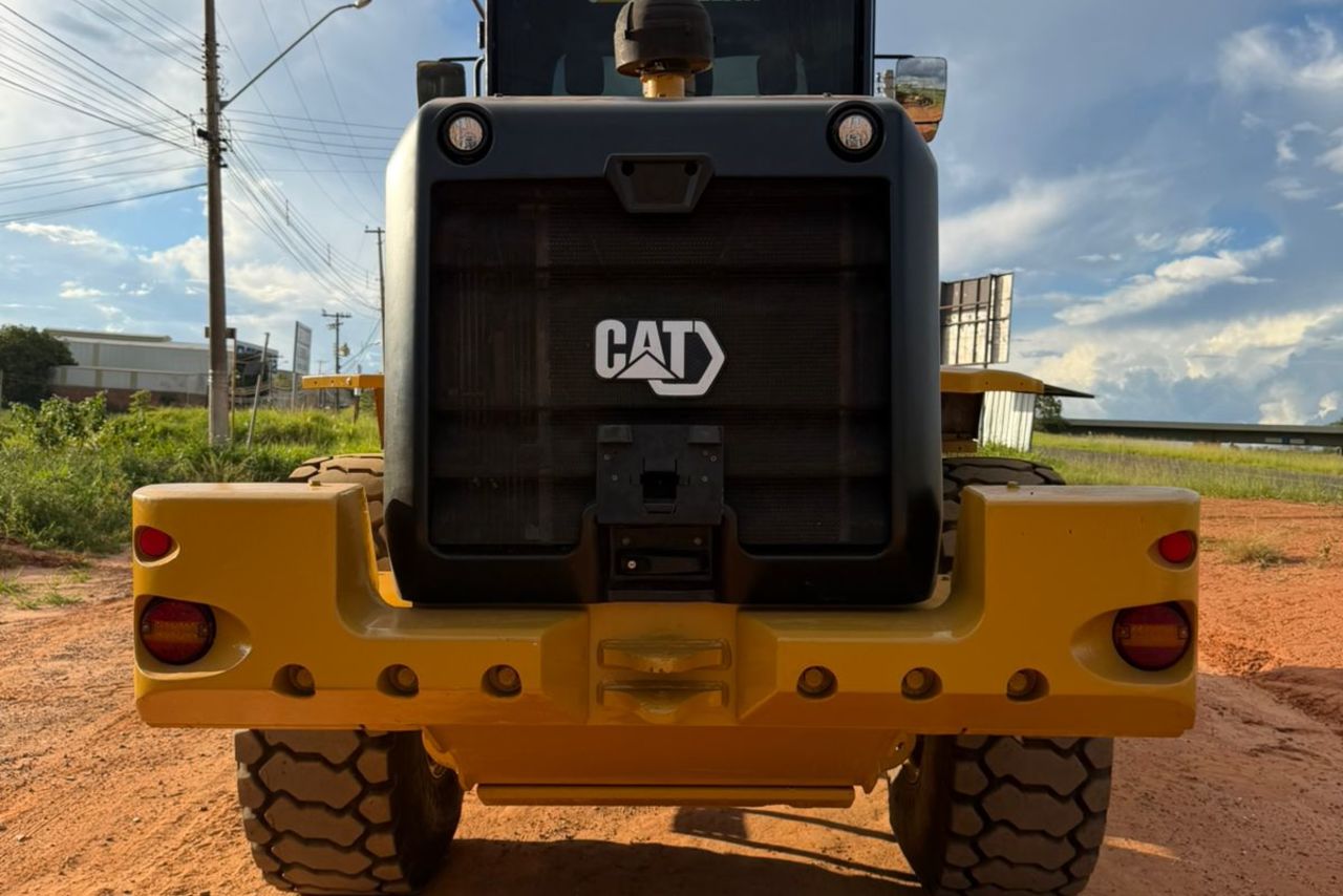 Caterpillar 938 K - 20/20 12