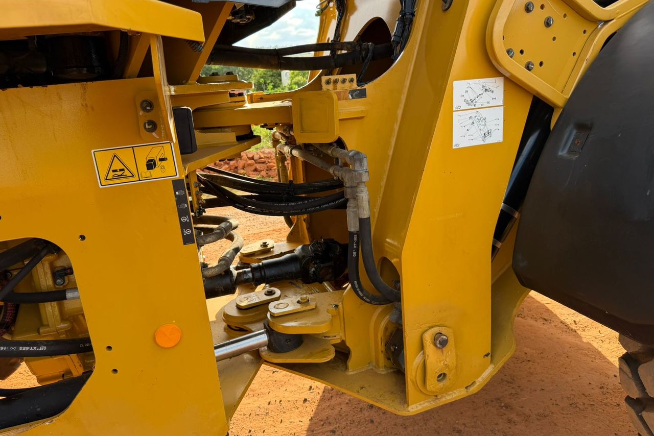 Caterpillar 938 K - 20/20 13