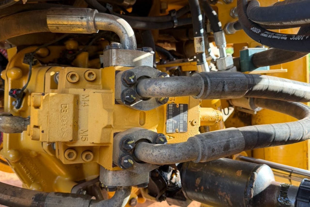 Caterpillar 938 K - 20/20 14