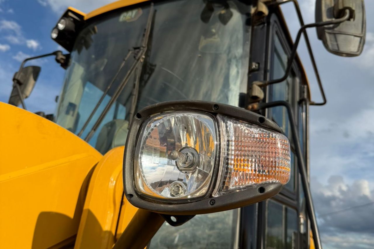 Caterpillar 938 K - 20/20 15