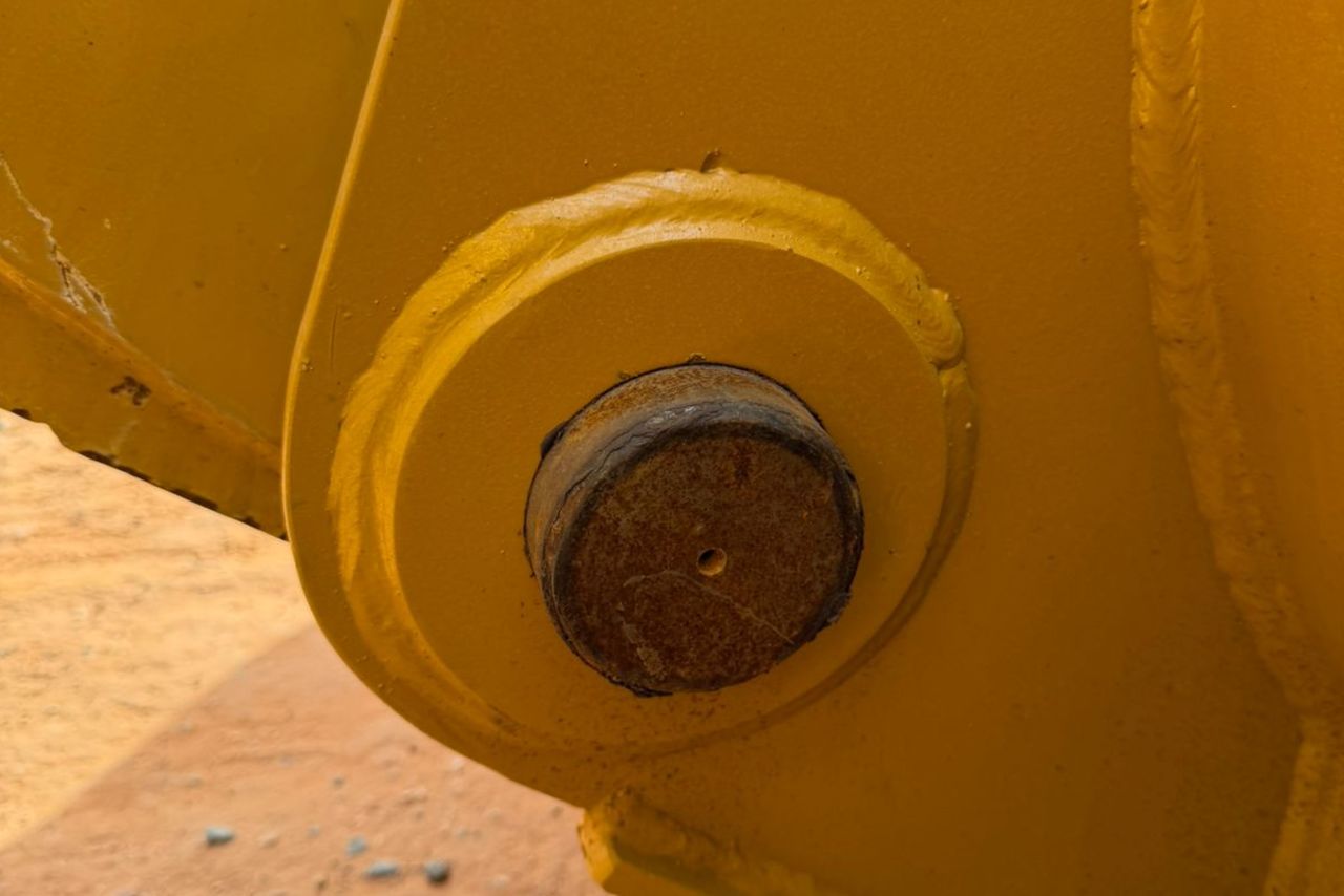 Caterpillar 938 K - 20/20 16