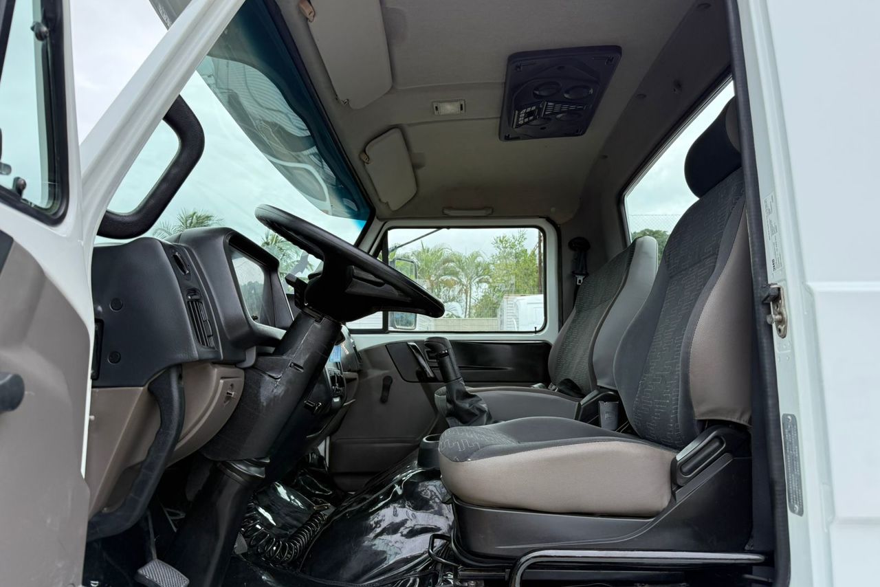 Volkswagen 17-190 E Worker - 13/13 7