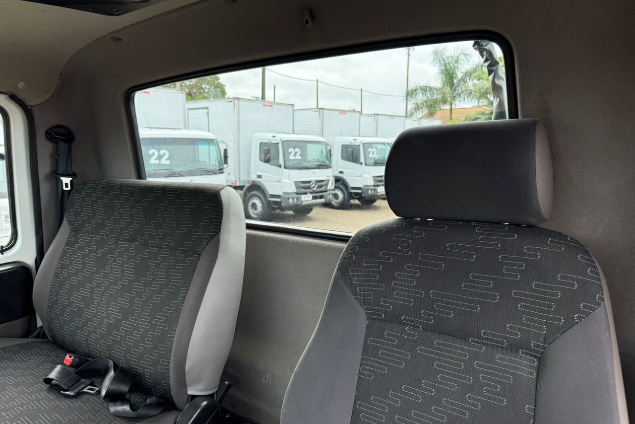Volkswagen 17-190 E Worker - 13/13 8