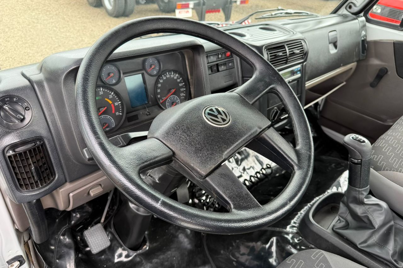 Volkswagen 17-190 E Worker - 13/13 9