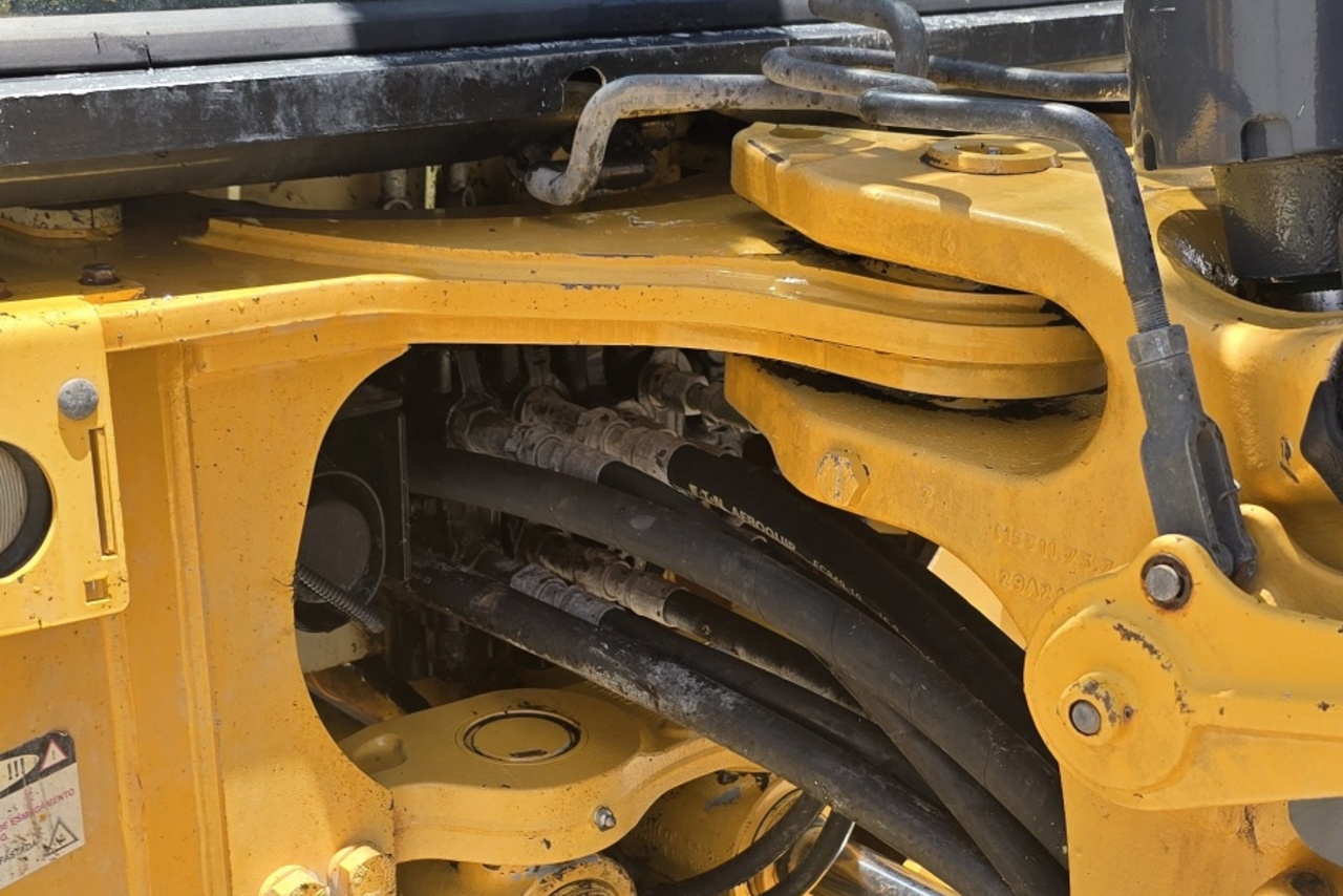 John Deere 310 L - 21/21 6