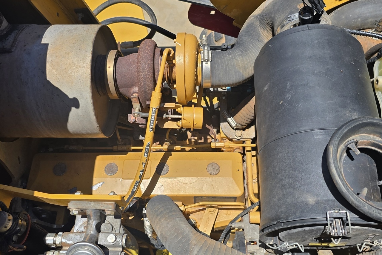 John Deere 310 L - 21/21 7