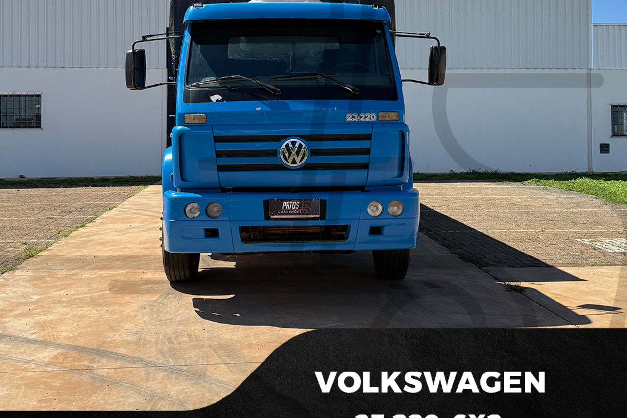 Volkswagen 23 220 - 05/05 3
