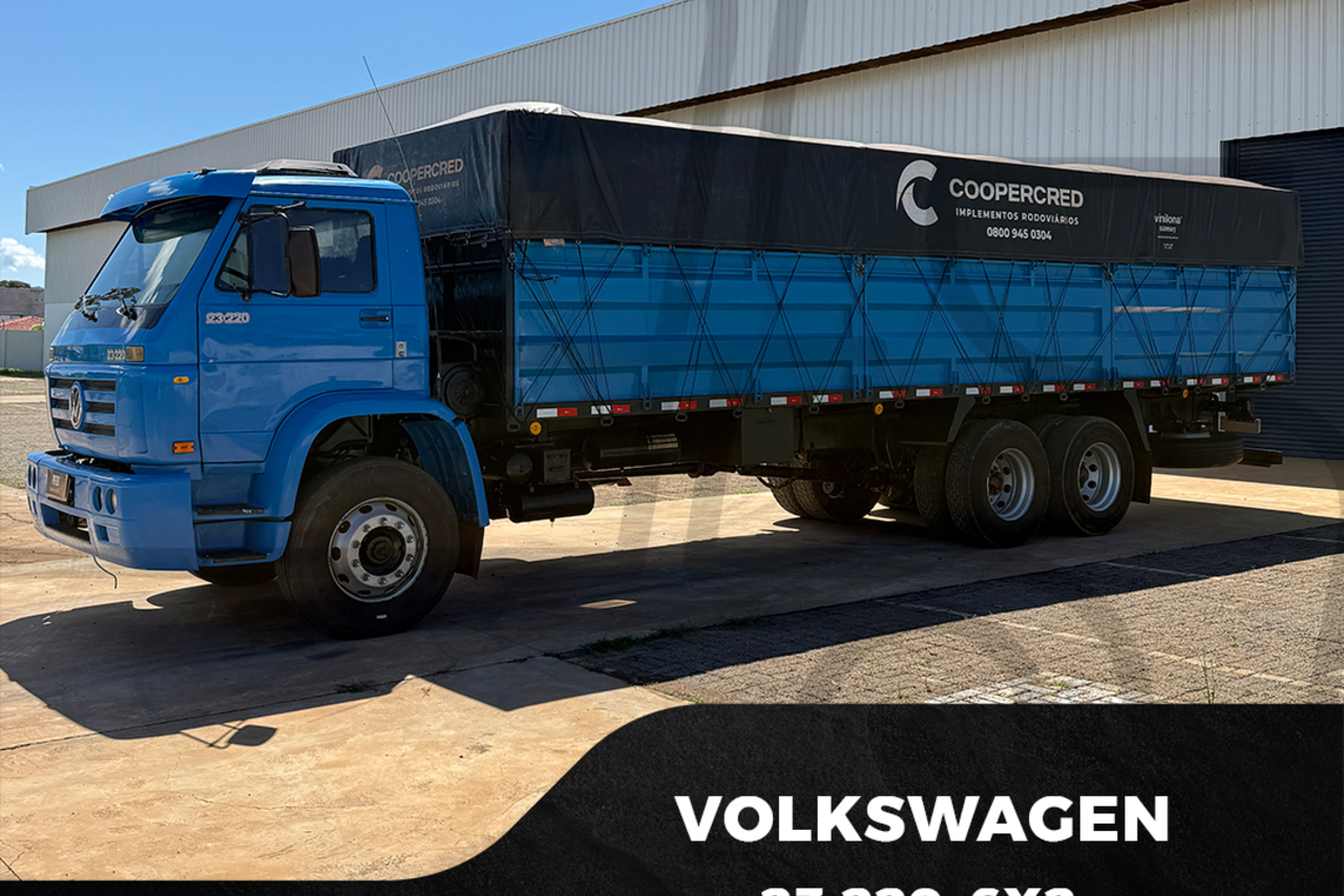 Volkswagen 23 220 - 05/05 4