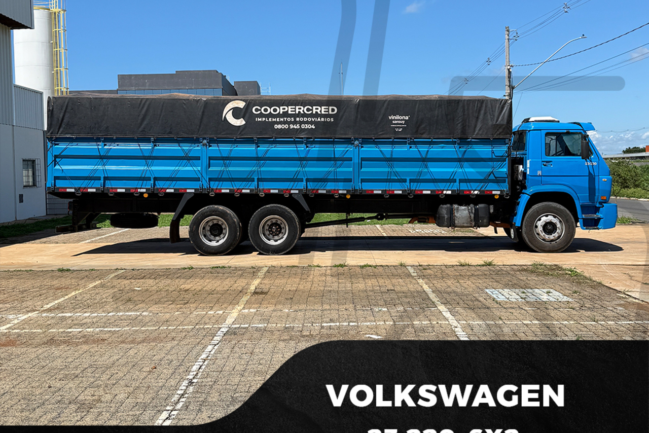 Volkswagen 23 220 - 05/05 6