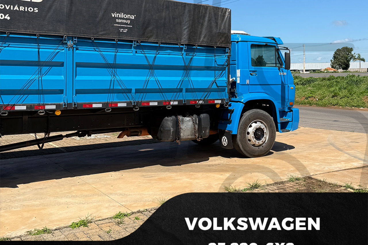 Volkswagen 23 220 - 05/05 7