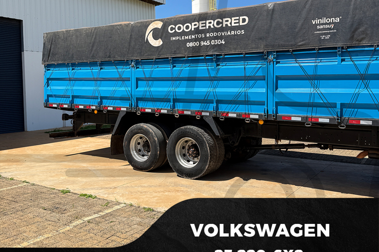 Volkswagen 23 220 - 05/05 8