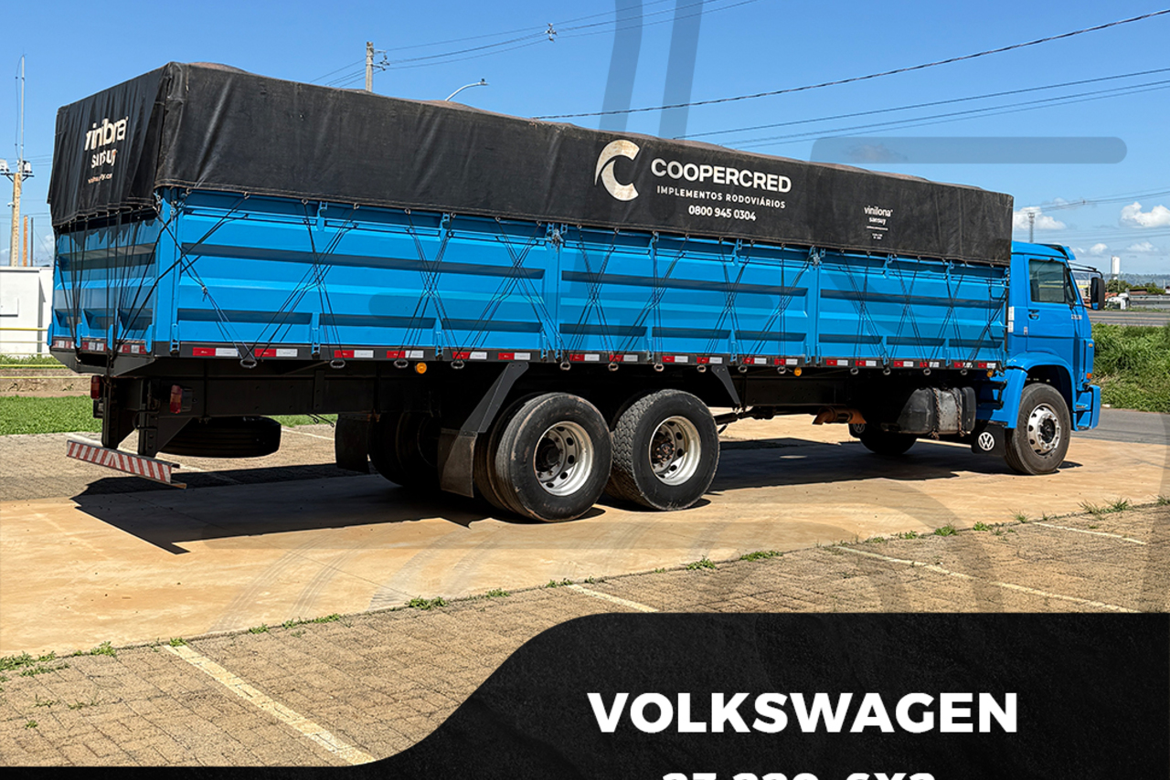 Volkswagen 23 220 - 05/05 10