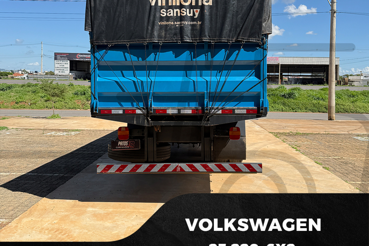 Volkswagen 23 220 - 05/05 11