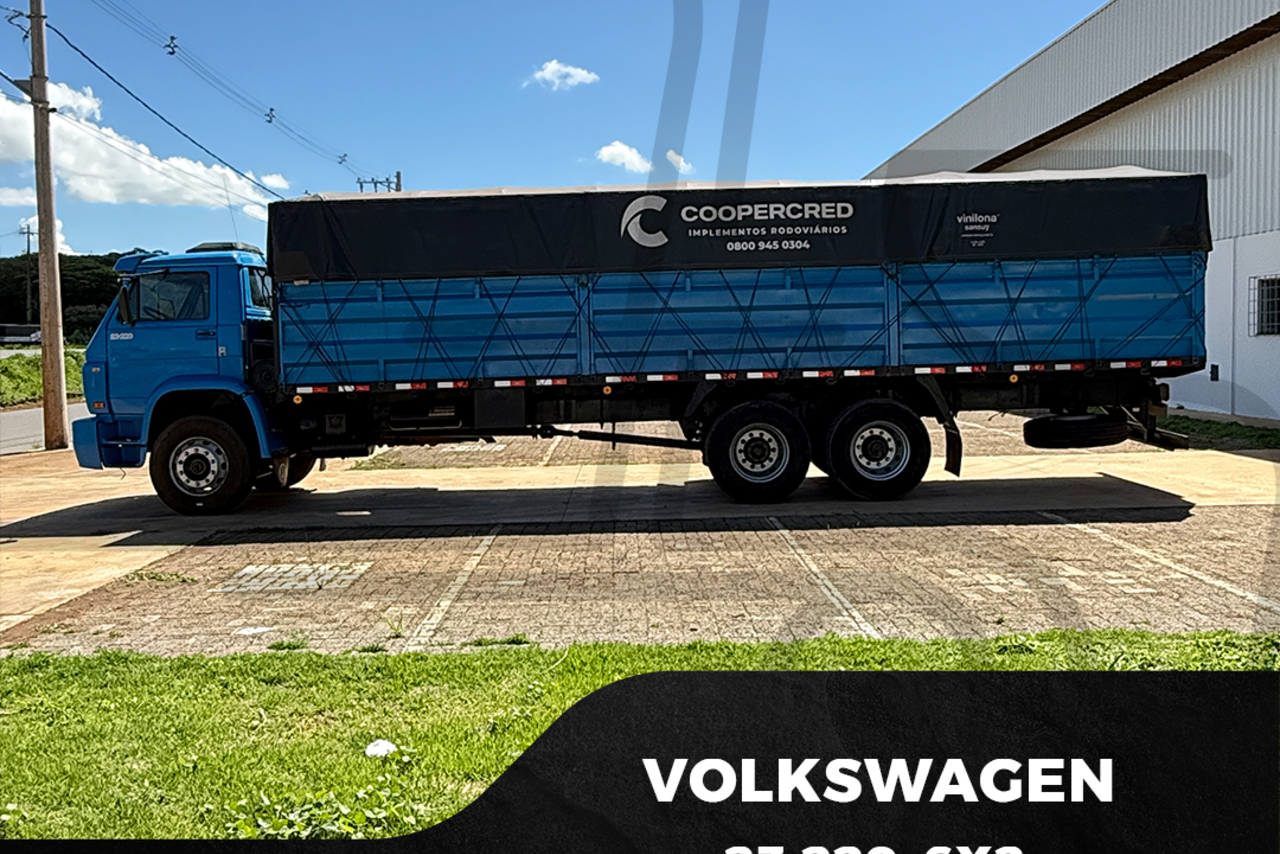 Volkswagen 23 220 - 05/05 12