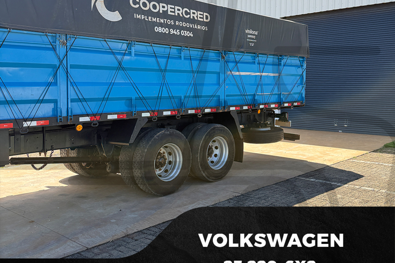 Volkswagen 23 220 - 05/05 14