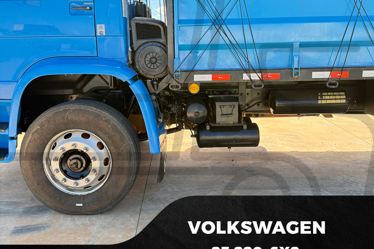 Volkswagen 23 220 - 05/05 15