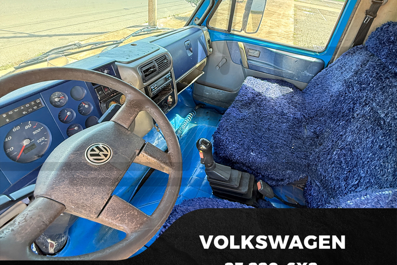 Volkswagen 23 220 - 05/05 16