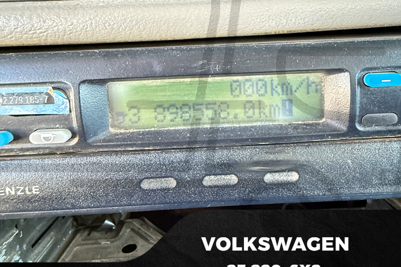Volkswagen 23 220 - 05/05 18