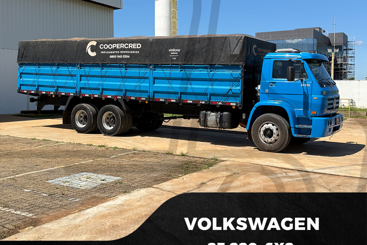Volkswagen 23 220 - 05/05 20