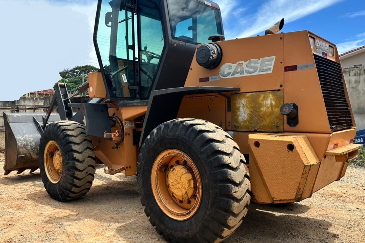 Case W20E - 14/14 3