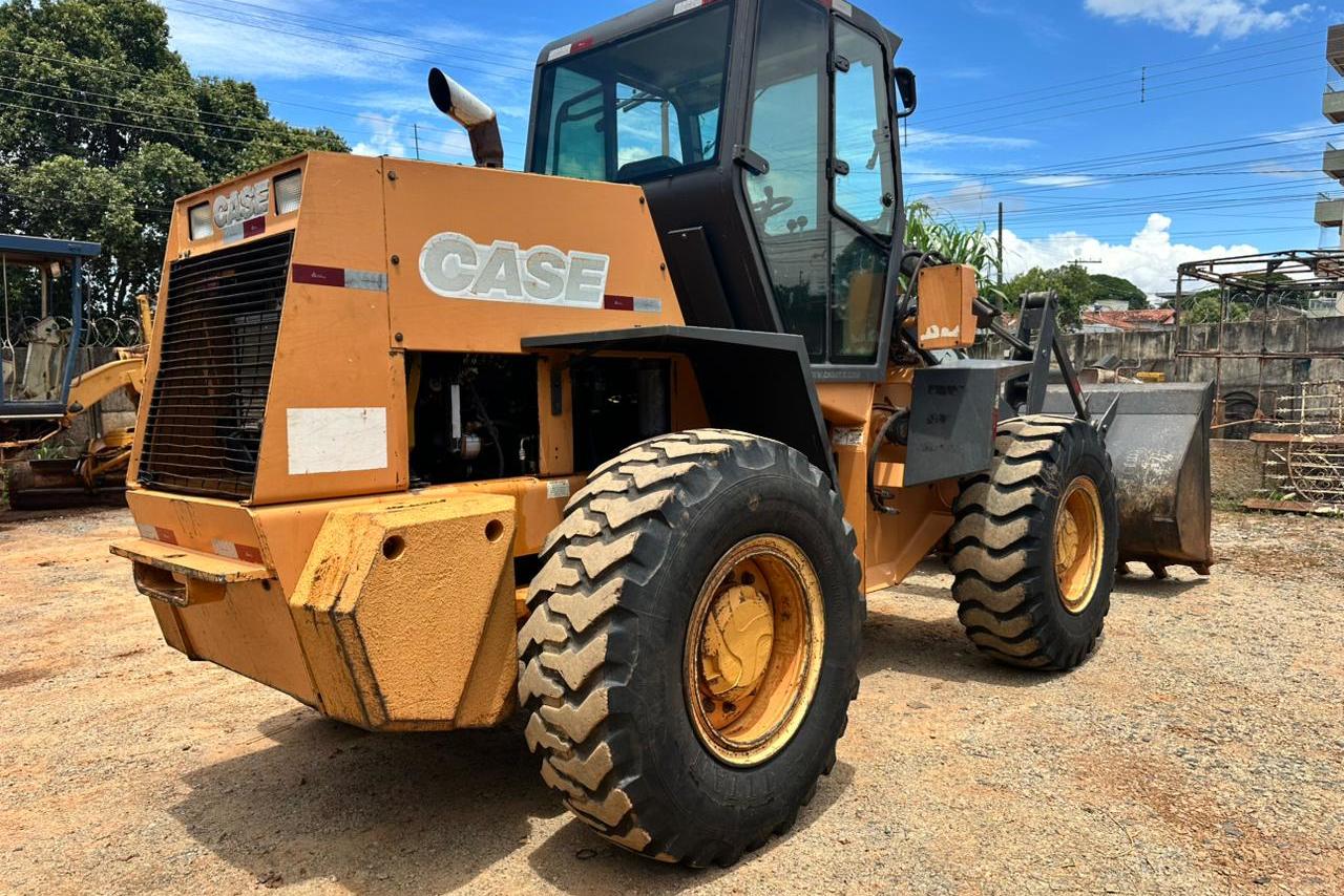 Case W20E - 14/14 5