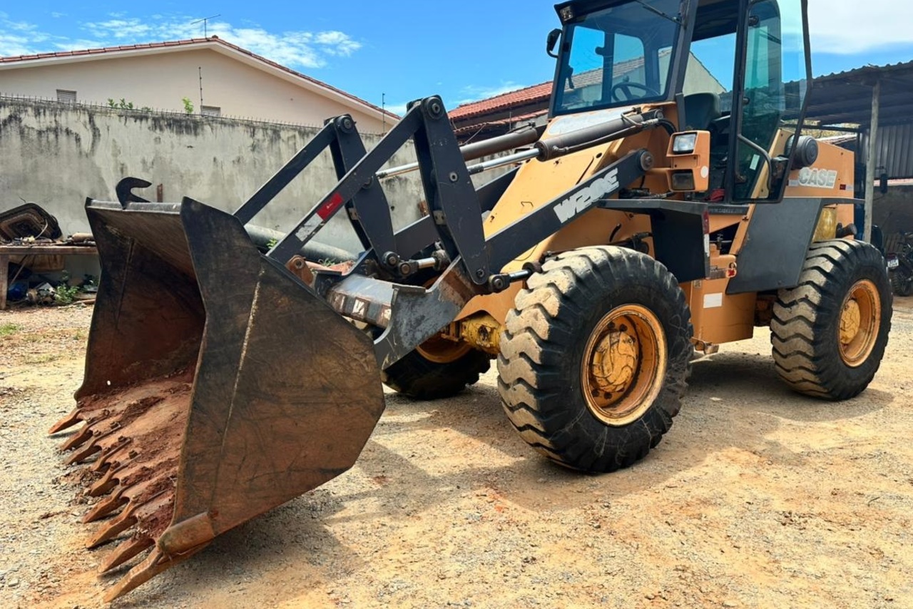 Case W20E - 14/14 7