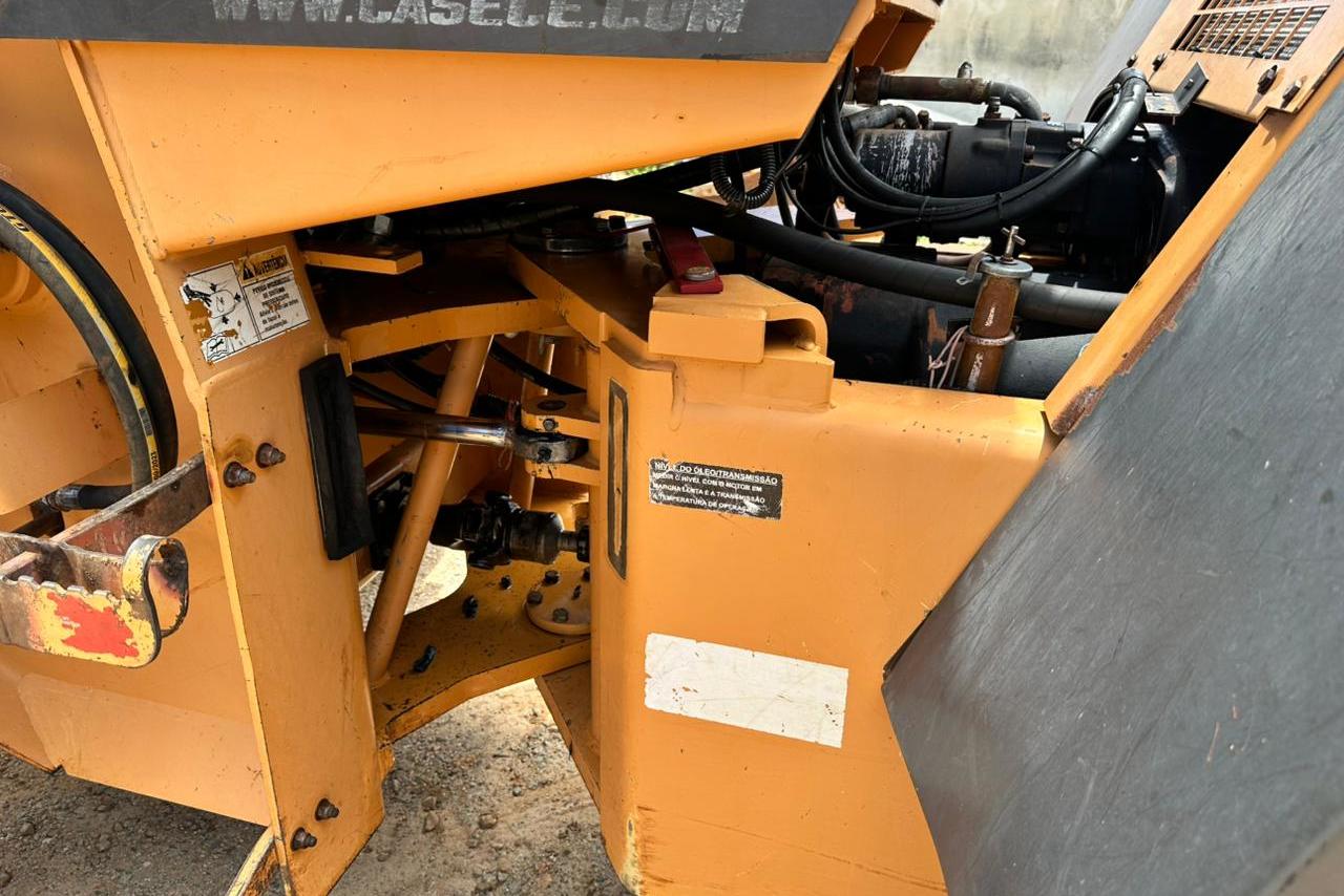 Case W20E - 14/14 10